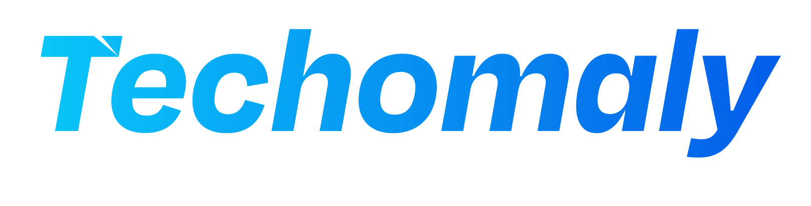 Techomaly