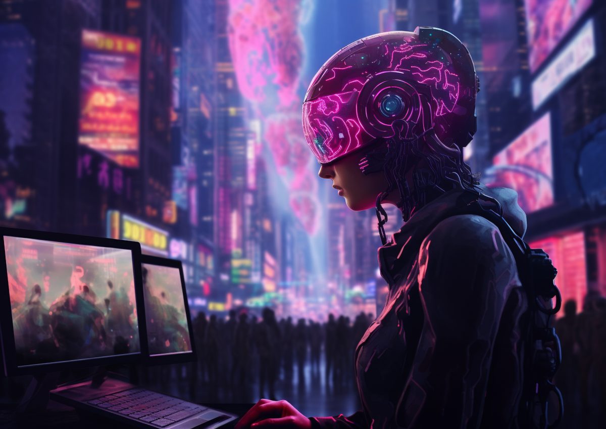 The Future Of Ai In Gaming From Npcs To Dynamic Storytelling